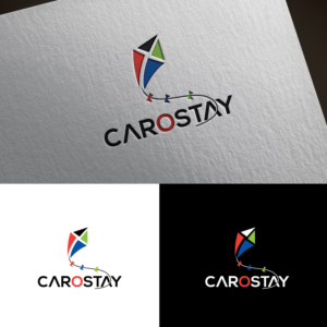 CAROSTAY | Logo Design by sankar999