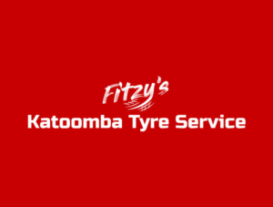 Logo-Design von Hitbar für Katoomba Tyre Service  | Design #26036767