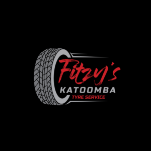 Logo-Design von geni für Katoomba Tyre Service  | Design #26029891