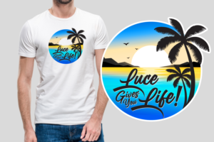 T-shirt Design by chipchip15 for this project | Design #26042510