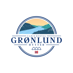 Grønlund Hytter | Logo Design by ThiagoB