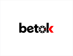 betok | Logo Design by BNdesigner