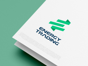 Energy Trading | Logo Design by Ng V Duc