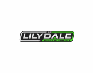 Lilydale Hose & Hydraulics | Logo-Design von mazyo2x