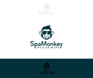 Logo Design by lewy-s for Alpine Spas | Design #26031502