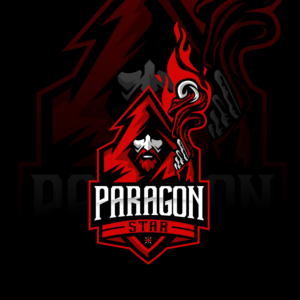 Paragon Star | Logo Design by andsproject