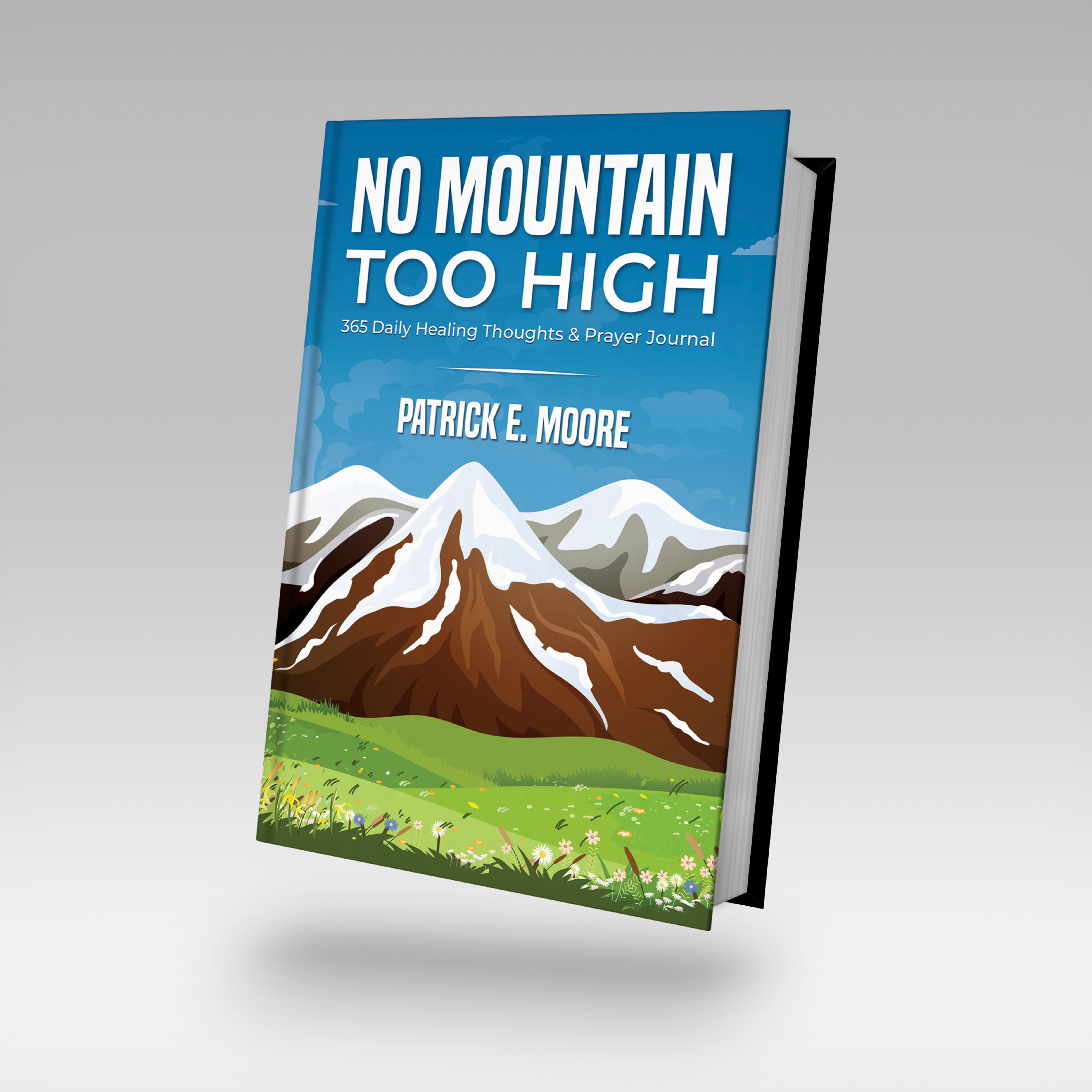 Book Cover Design by ecorokerz for this project | Design #26035803