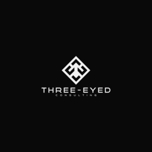 Three-Eyed Consulting | Logo-Design von M.CreativeDesigns