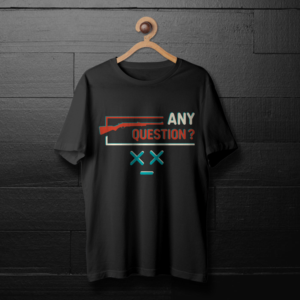 Alcoholic Party Shirt Contest - many followed orders | T-shirt Design by Angkasa Official