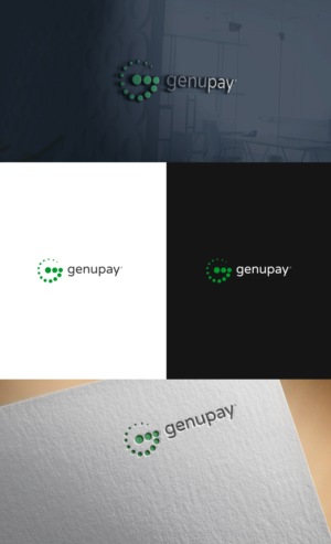 your new  payment solutions  | Logo Design by GLDesigns