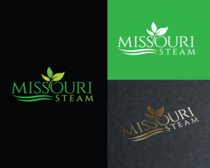 Missouri steam | Logo Design by Atec