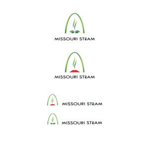 Logo Design by MBM Design for Missouri steam | Design #26075618