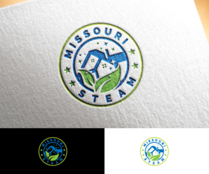 Missouri steam | Logo Design by step forward 2