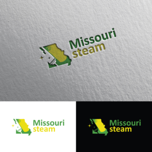 Missouri steam | Logo Design by Rii