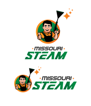 Missouri steam | Logo Design by josedomingo