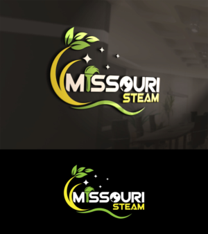 Missouri steam | Logo Design by u2square