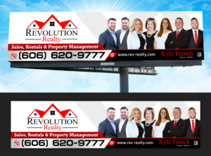 Billboard Design by SAI DESIGNS