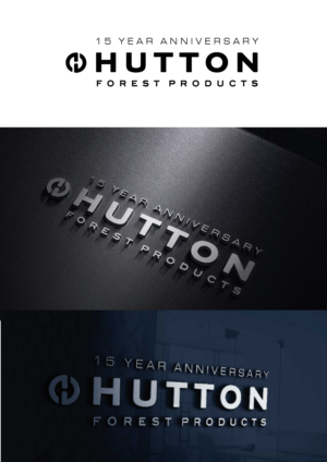 Logo-Design von Anton für dieses Projekt | Design #26055678