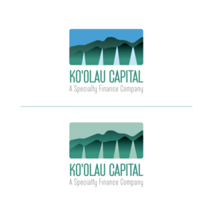 Logo-Design von alberto 11 für Ko'olau Capital, Inc. | Design #26085840