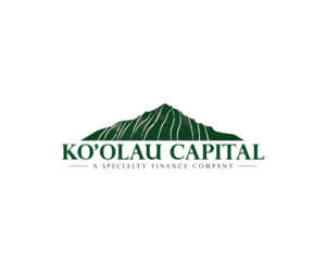 Logo-Design von Adi Graphics für Ko'olau Capital, Inc. | Design #26063163