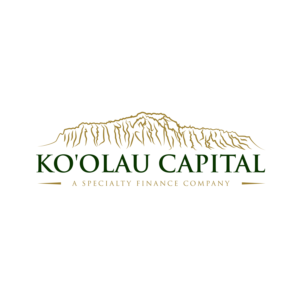 Logo-Design von MMYOUSUF für Ko'olau Capital, Inc. | Design #26074275