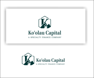 Logo-Design von Udaya G für Ko'olau Capital, Inc. | Design #26061270