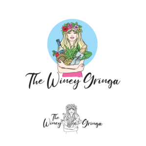 Logo Design by Samantha Ward Design