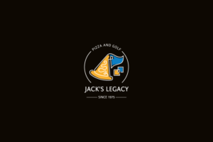 Logo-Design von Dzine Shop für Jack's Legacy | Design: #26091642