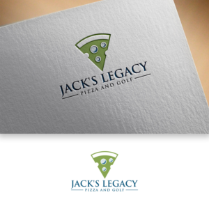 Logo-Design von DesignDUO für Jack's Legacy | Design: #26079350