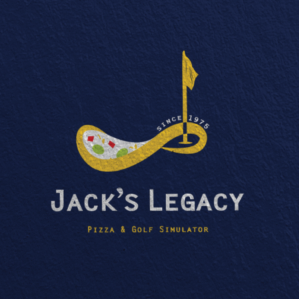 Logo-Design von Walker Designer 2 für Jack's Legacy | Design: #26089572