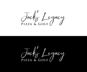 Logo-Design von Soonia für Jack's Legacy | Design: #26056863