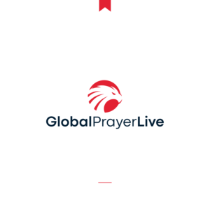 Global Prayer Live | Logo-Design von JBalloon Design