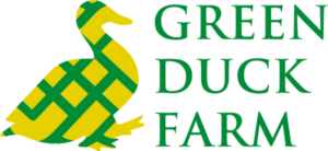 Logo Design by Marie Angeli for Green Duck Farm | Design #26061191