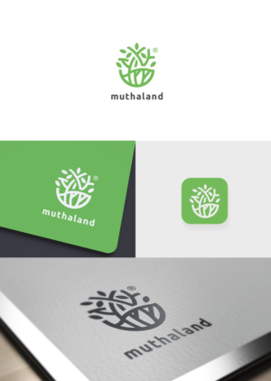 Logo Design by kresh for this project | Design #26104273