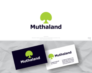 Logo Design by MBARO for this project | Design #26095006