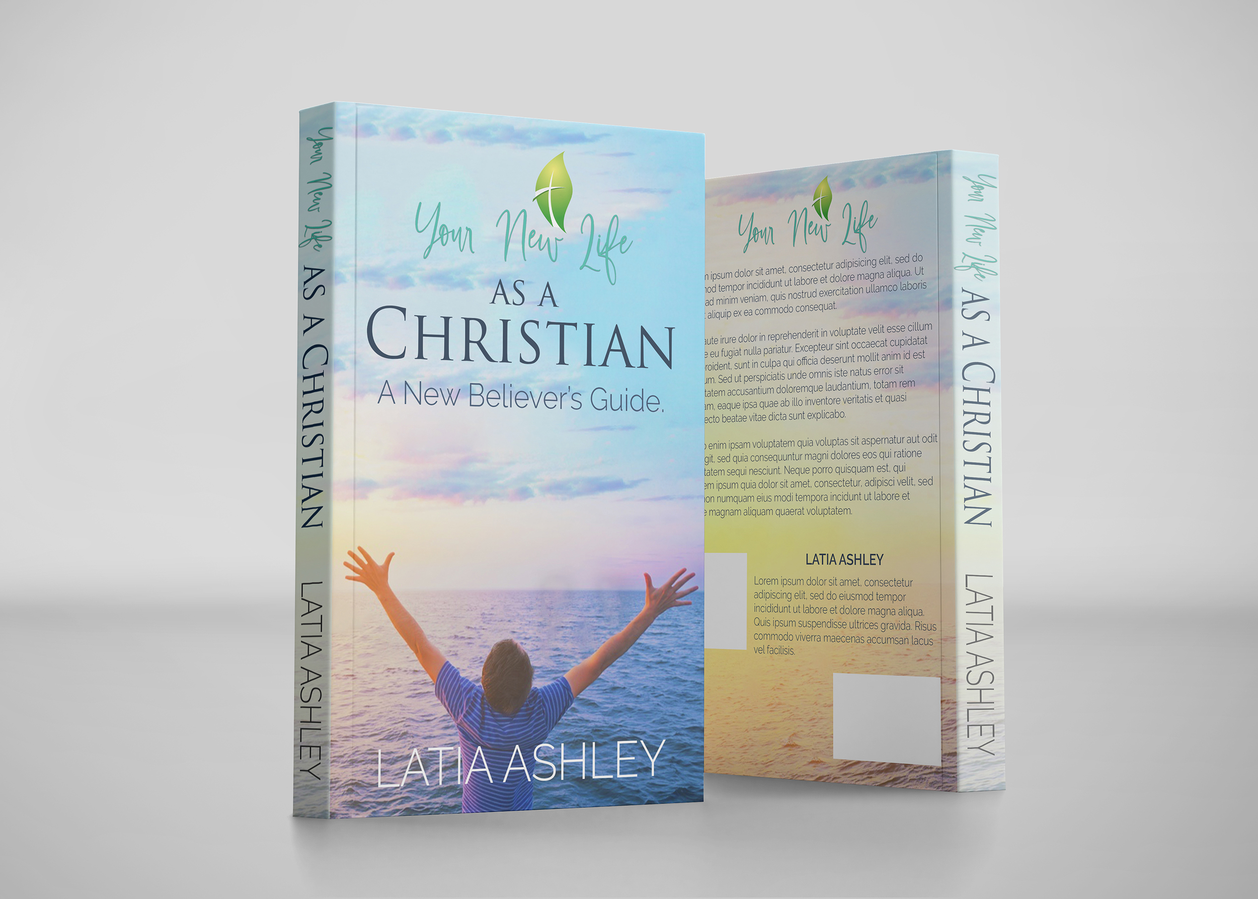 Book Cover Design by CreaTVIT for this project | Design #26075423