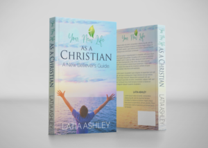 Eye-Catching Christian Book Series | Buchumschlag Design von CreaTVIT