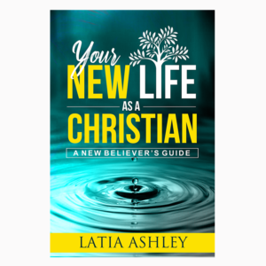 Eye-Catching Christian Book Series | Book Cover Design by NatPearlDesigns