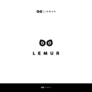 Lemur | Logo-Design von toothless99