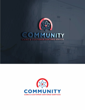 Logo Design by Yug Dave for Farmers Insurance | Design #26066327