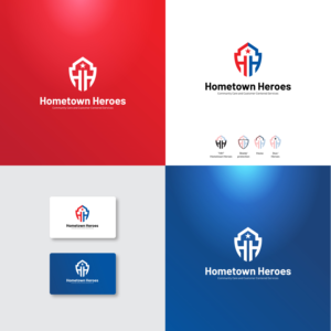 Logo Design by Yudyml for Farmers Insurance | Design #26072937