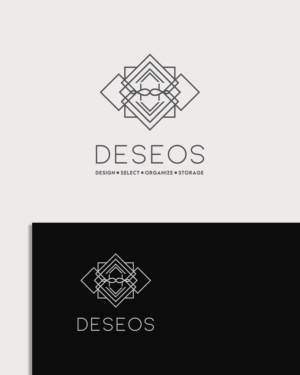 Logo Design by Ana Gocheva for this project | Design: #26069990