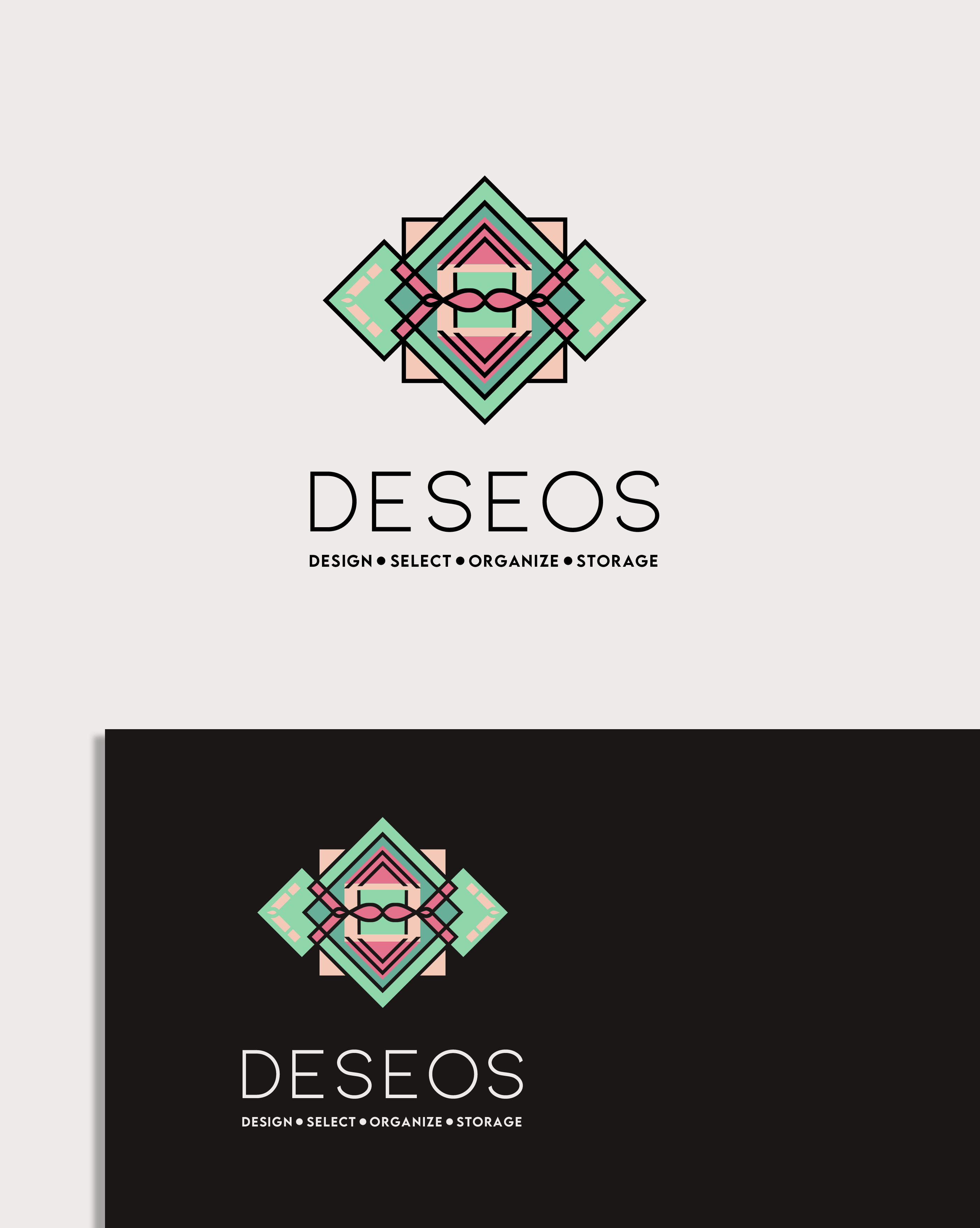 Logo Design by Ana Gocheva for this project | Design #26081943