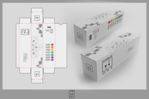 Packaging Design by Mai-D for Warrior ONE e.U. | Design #26106598