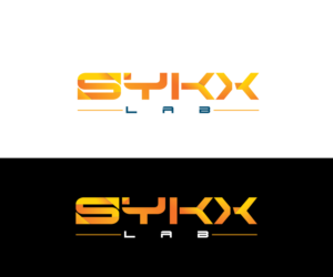 Logo-Design von meygekon für Sykx Lab | Design: #26114702