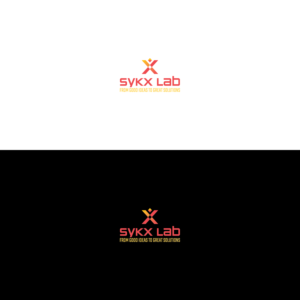 Logo-Design von Verified artistry (Design garden) für Sykx Lab | Design: #26114523