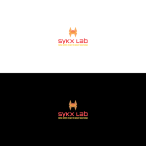 Logo-Design von Verified artistry (Design garden) für Sykx Lab | Design: #26114524