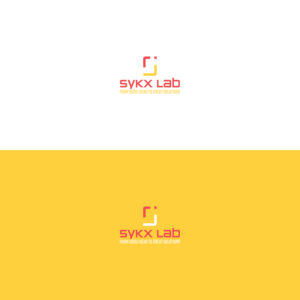 Logo-Design von Verified artistry (Design garden) für Sykx Lab | Design: #26114525