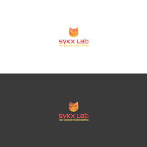 Logo-Design von Verified artistry (Design garden) für Sykx Lab | Design: #26114784