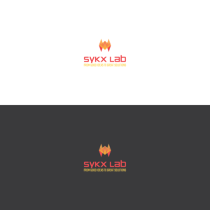 Logo-Design von Verified artistry (Design garden) für Sykx Lab | Design: #26114786